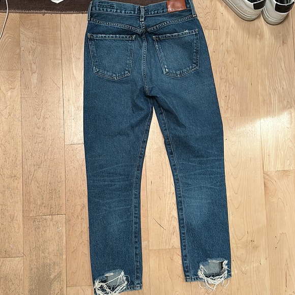 Citizens of humanity Dree jeans - Picture 3 of 3